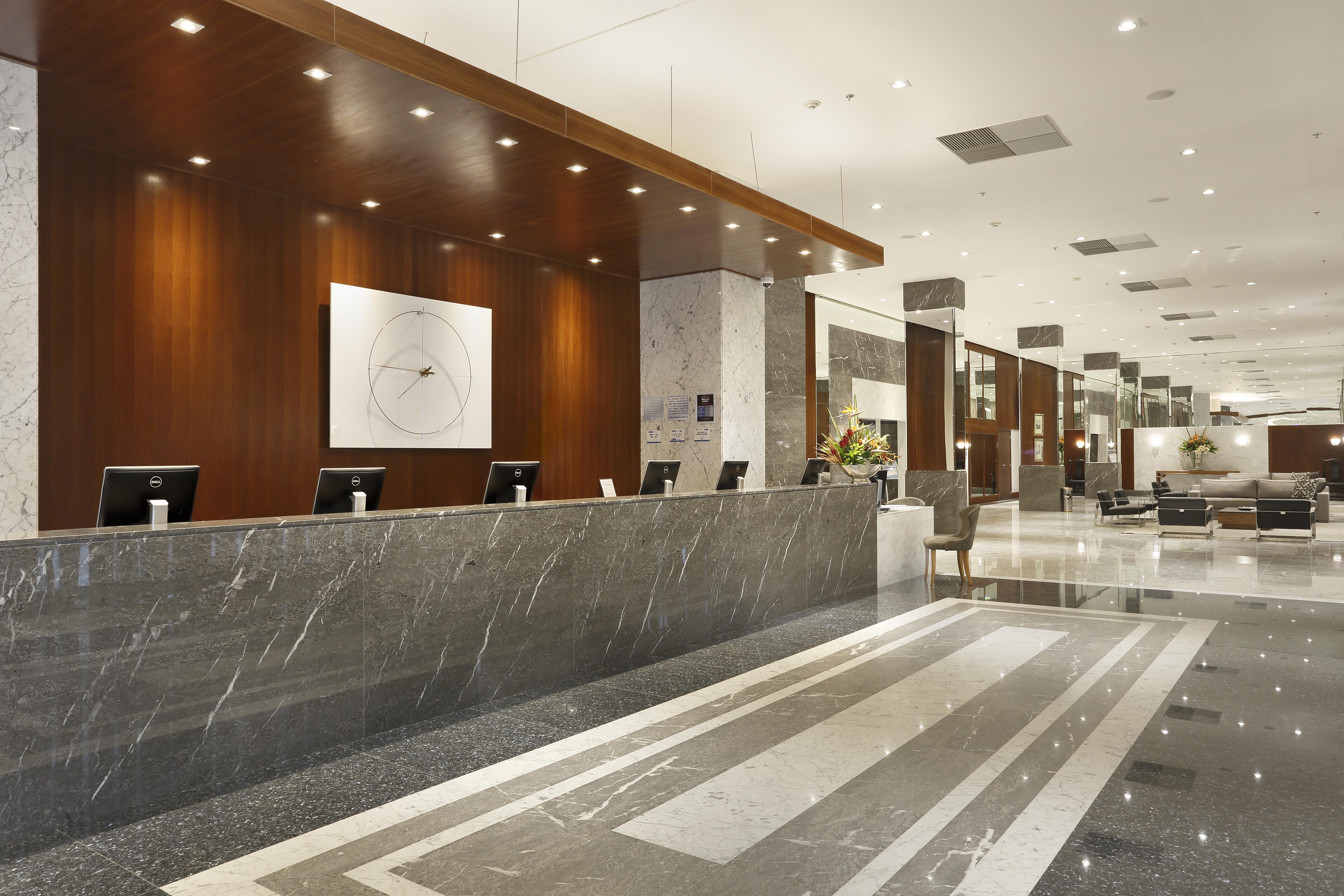 Windsor Oceanico Hotel Rio de Janeiro Eksteriør bilde