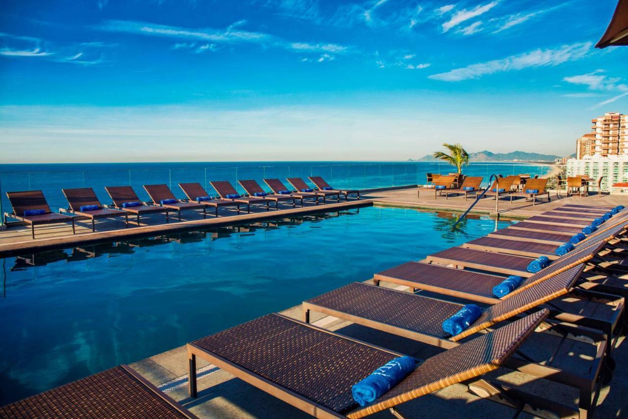 Windsor Oceanico Hotel Rio de Janeiro Eksteriør bilde